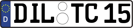 DIL-TC15