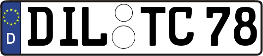 DIL-TC78