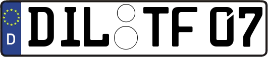 DIL-TF07