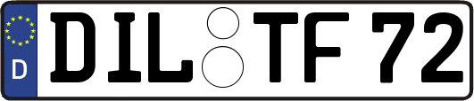 DIL-TF72