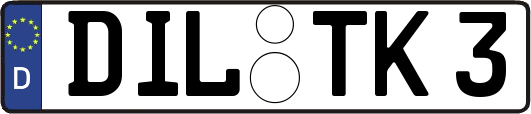 DIL-TK3