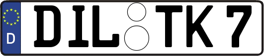 DIL-TK7