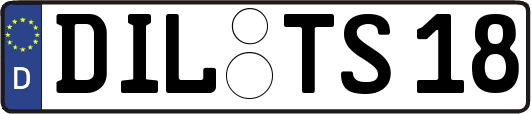 DIL-TS18
