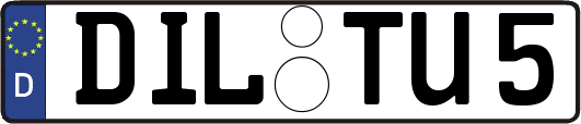 DIL-TU5