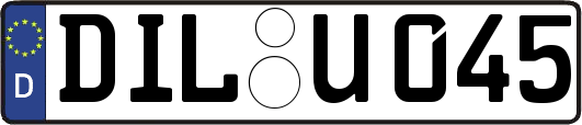 DIL-U045