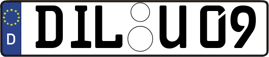 DIL-U09