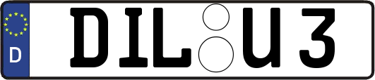 DIL-U3