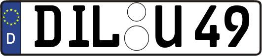 DIL-U49