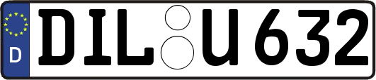 DIL-U632