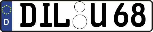 DIL-U68