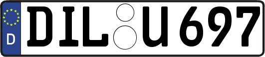 DIL-U697