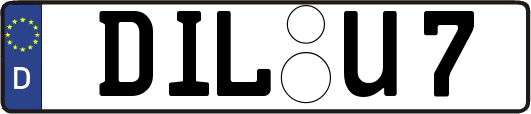 DIL-U7
