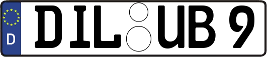 DIL-UB9