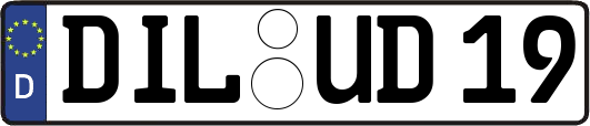 DIL-UD19
