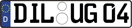 DIL-UG04