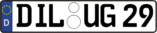 DIL-UG29