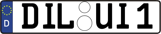 DIL-UI1