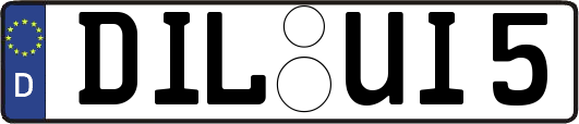 DIL-UI5