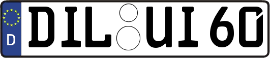 DIL-UI60
