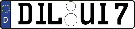 DIL-UI7