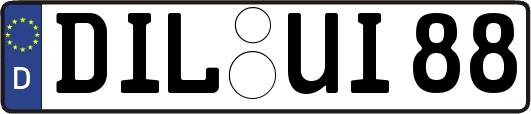 DIL-UI88