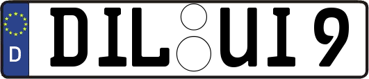 DIL-UI9