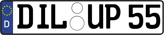 DIL-UP55