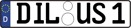 DIL-US1