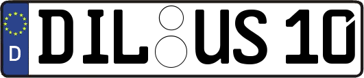 DIL-US10