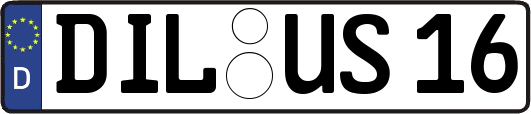 DIL-US16