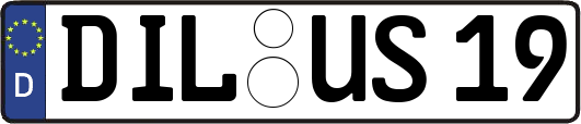 DIL-US19