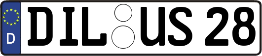 DIL-US28