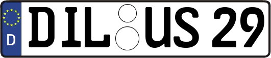 DIL-US29