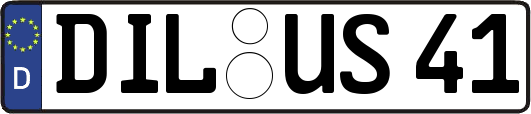 DIL-US41