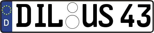 DIL-US43
