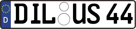 DIL-US44