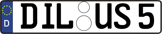 DIL-US5
