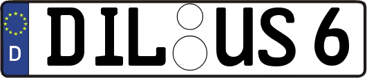DIL-US6