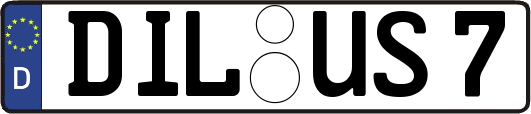 DIL-US7