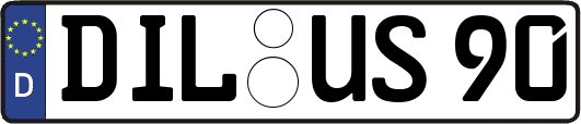 DIL-US90