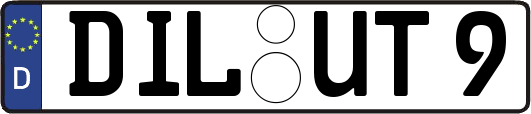 DIL-UT9