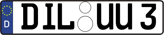DIL-UU3