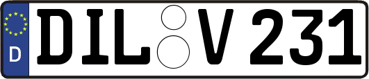 DIL-V231