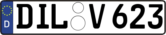 DIL-V623
