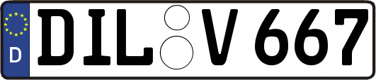 DIL-V667