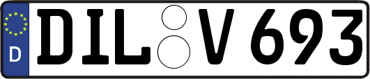 DIL-V693