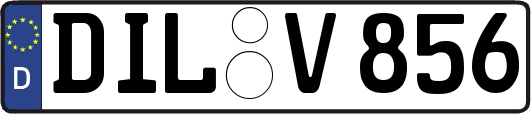 DIL-V856