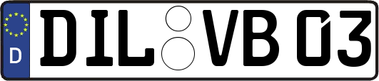 DIL-VB03