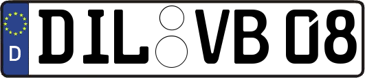 DIL-VB08