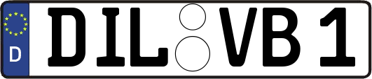 DIL-VB1